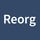 Reorg Logo